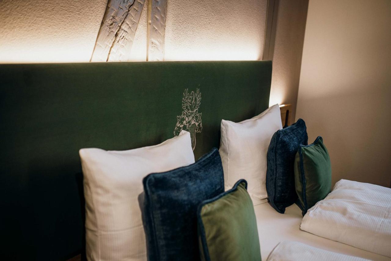 Burghotel Scharfenstein Leinefelde-Worbis 外观 照片