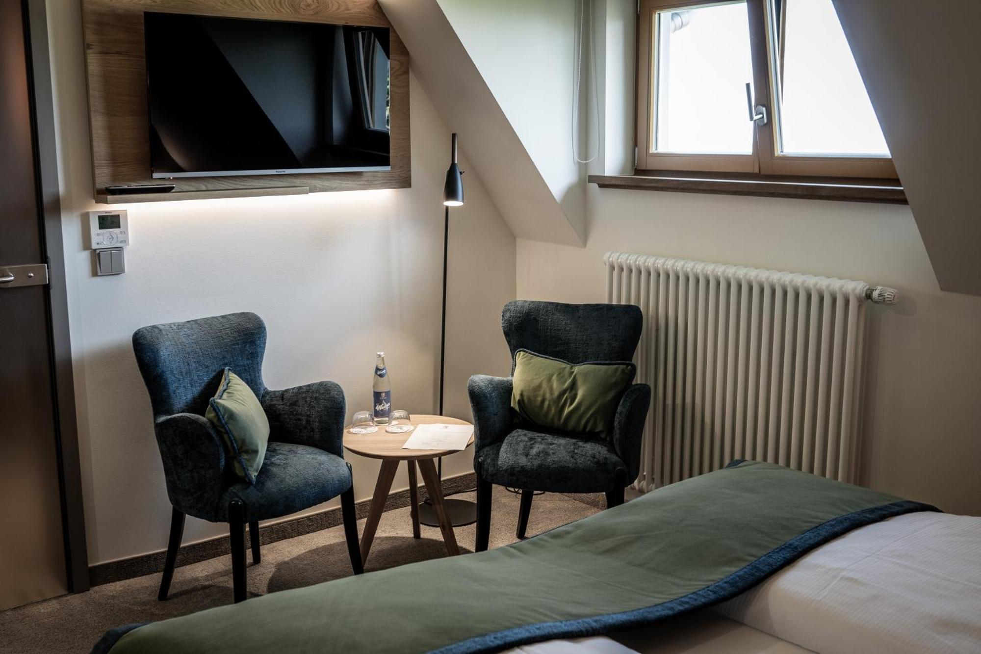 Burghotel Scharfenstein Leinefelde-Worbis 外观 照片